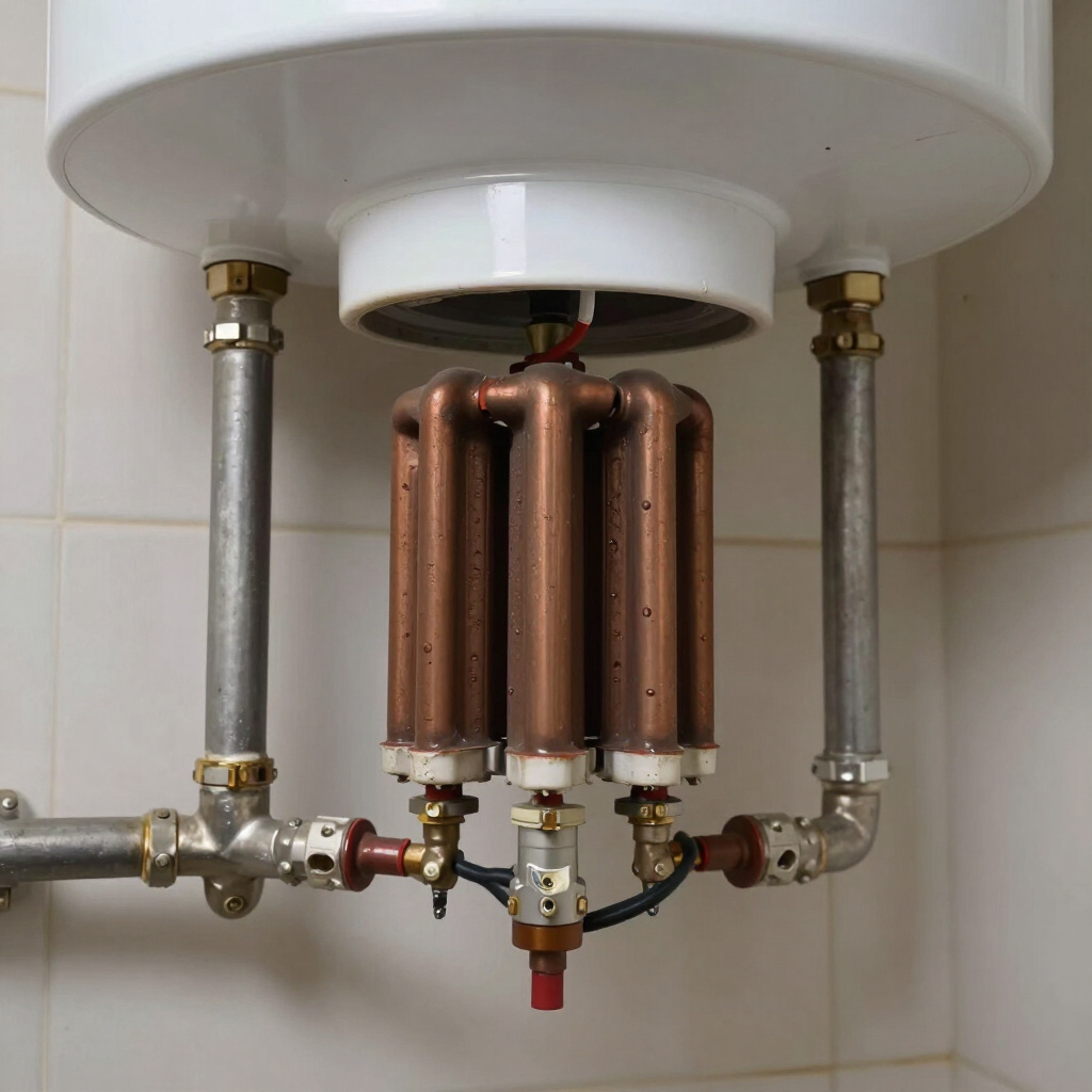 Water Heater Services in Cayce