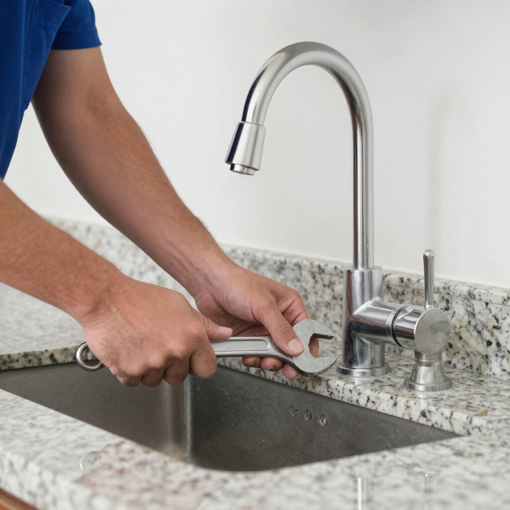 Toilet & Faucet Repair in Cayce