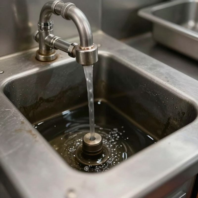 Garbage Disposal in Cayce